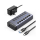 Hub USB UGREEN USB - C - 7 x USB 3.0 (z Power Delivery) 6957303893072